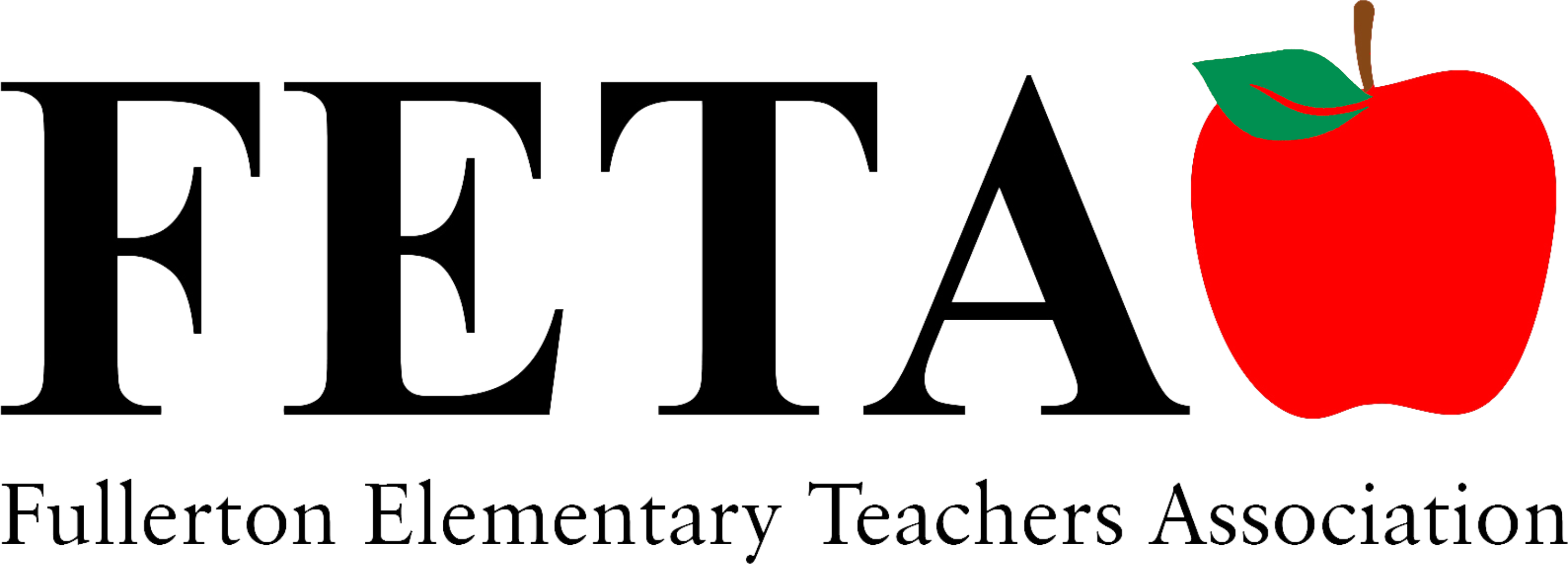 FETA Logo - No Background
