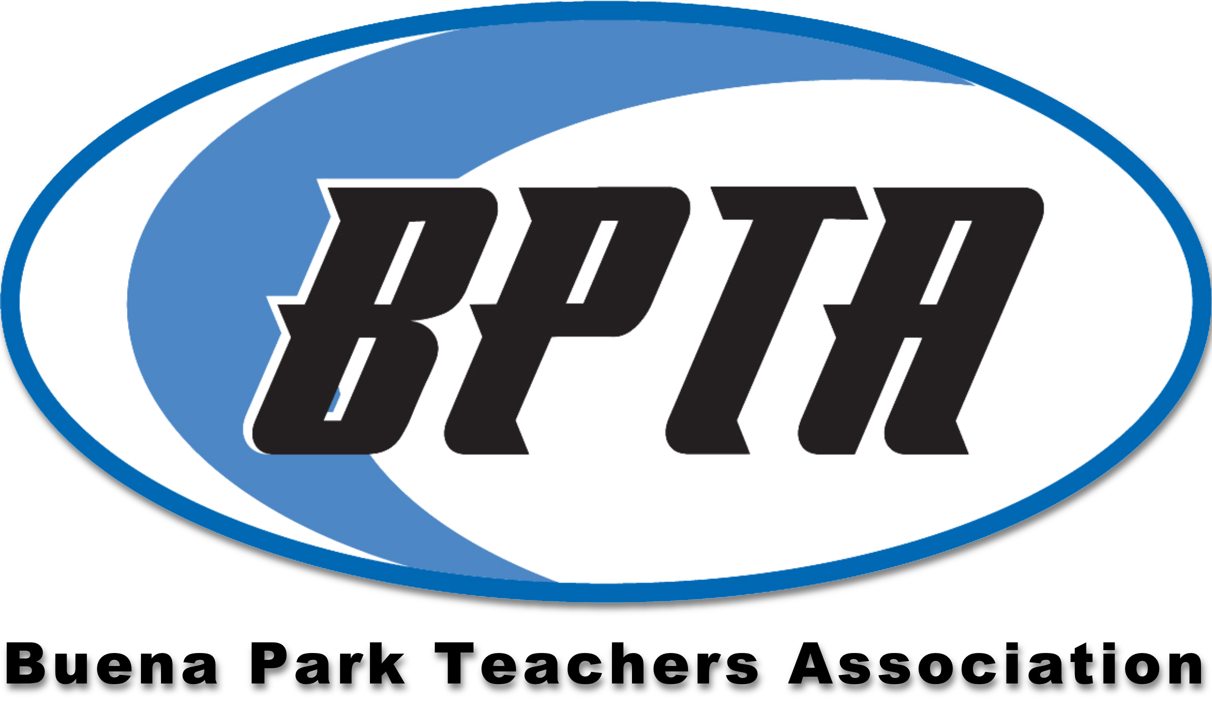 New BPTA Logo